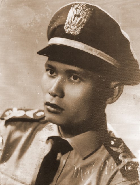 Obituary of Le Van Ngo