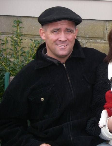 Obituary of Kurt Gardner