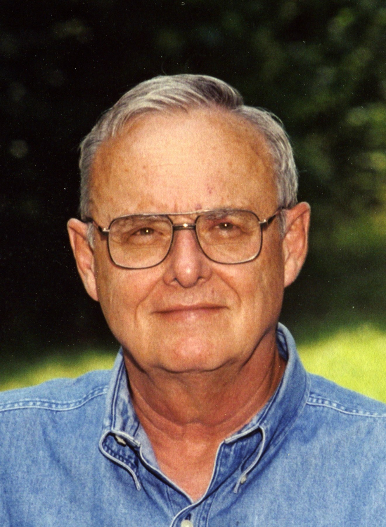 Joseph O'Keefe Obituary Nacogdoches, TX
