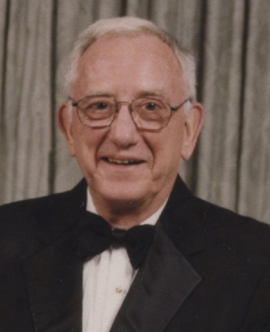 Obituary of Wesley Monroe Callaway