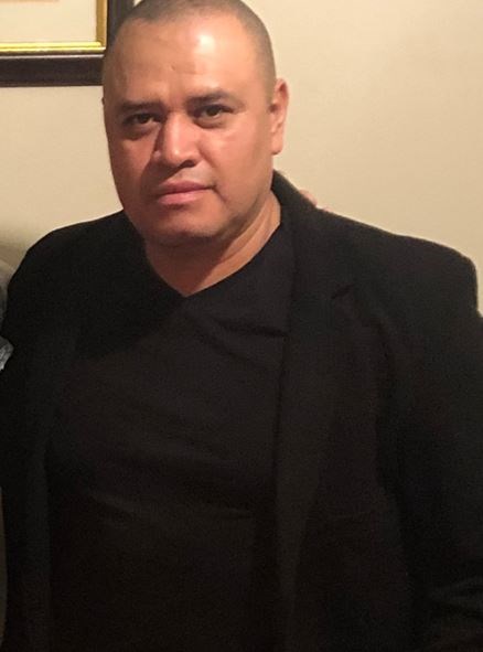 Obituary of Oscar Luis Pina Bueno