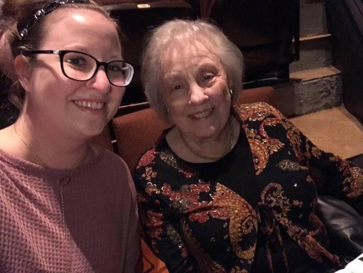 Obituary of Faye W. Davidson