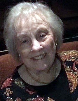 Obituary of Faye W. Davidson