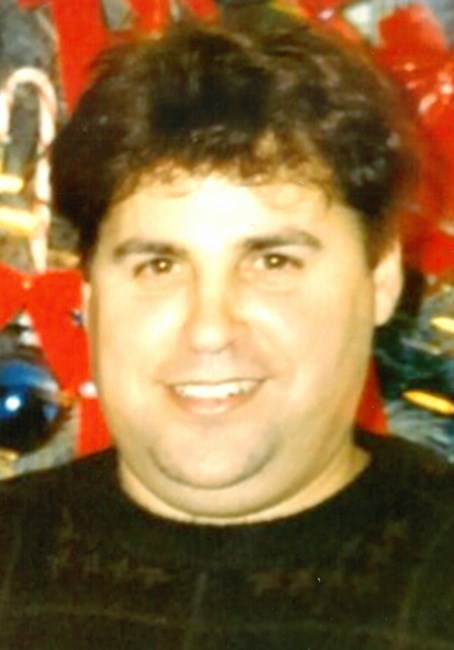 Obituary of Arthur F. Garcia