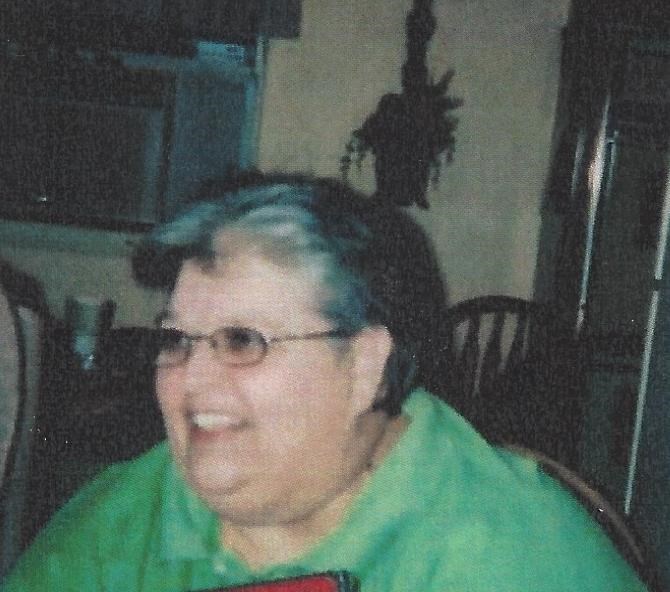 Obituary of Vera Ellen Starnes