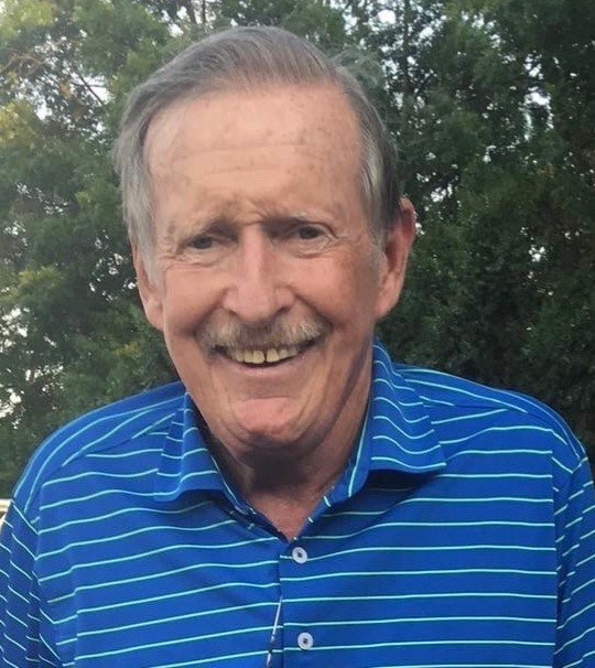 Obituary of William David Townsend