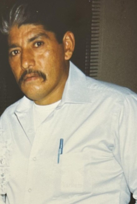 Obituary of Norberto Gonzalez Flores