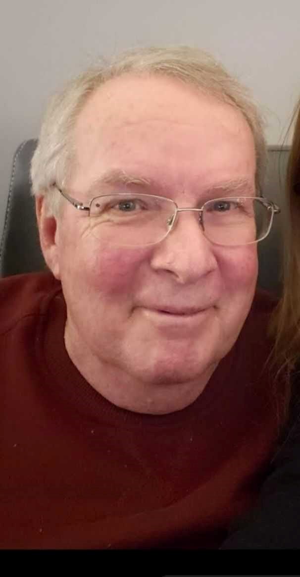 Obituary of John Martin Hack