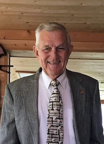Obituary of David Joseph Jilk