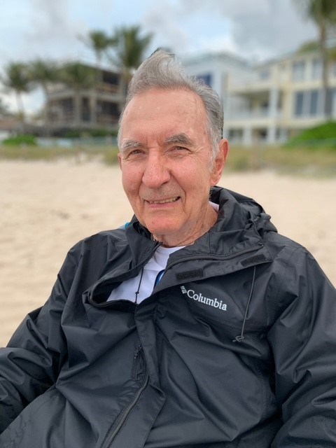 Obituario de Dr. Roland Bez