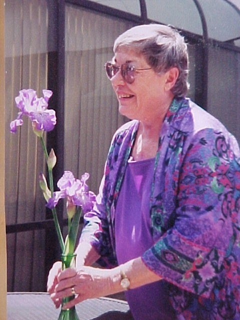 Obituary of Jean E Makela