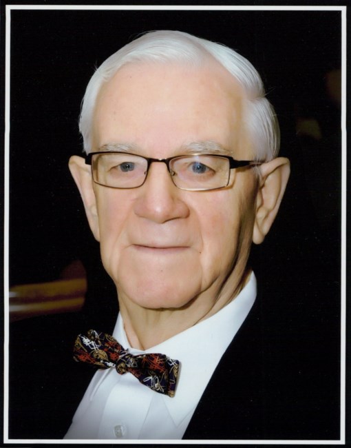 Obituary of Henry Hank Irving Bullock
