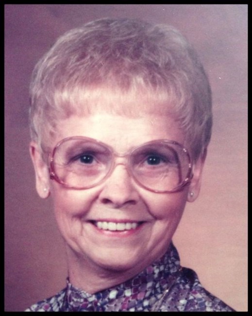 Obituary of Flora Belle Cheeley