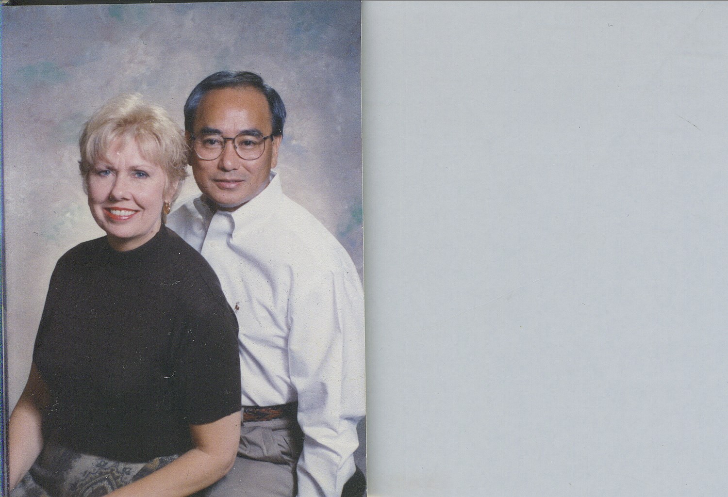 Obituary of Dennis Anthony Rivera