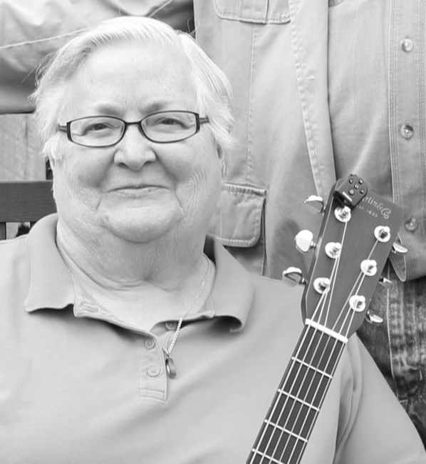 Obituary of Carole Cleary White