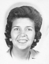 Obituary of Annie Jo Harris