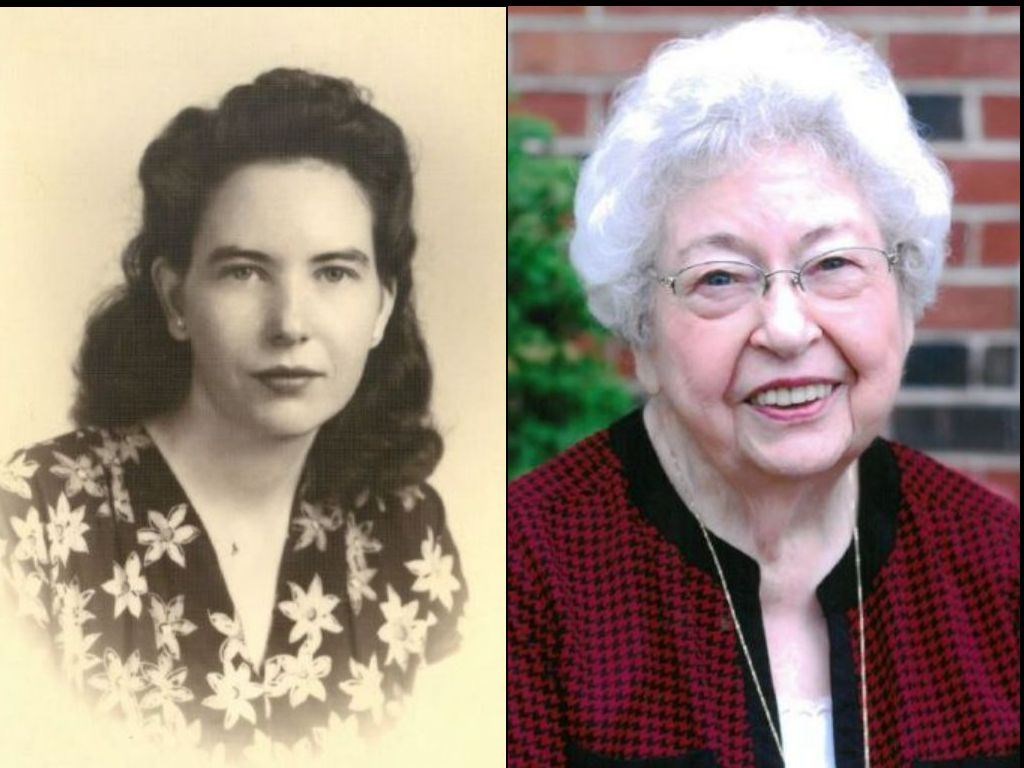 Obituary of Hattie Louise Layton