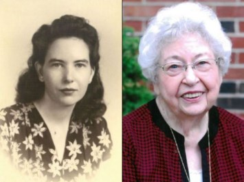 Obituary of Hattie Louise Layton