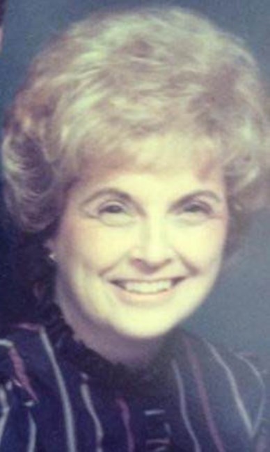 Obituary of Beverly Sitrick