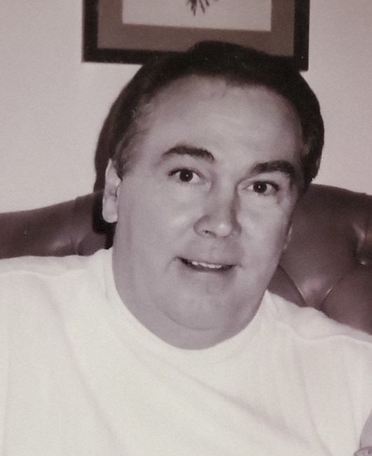 Obituario de James Morris Allen
