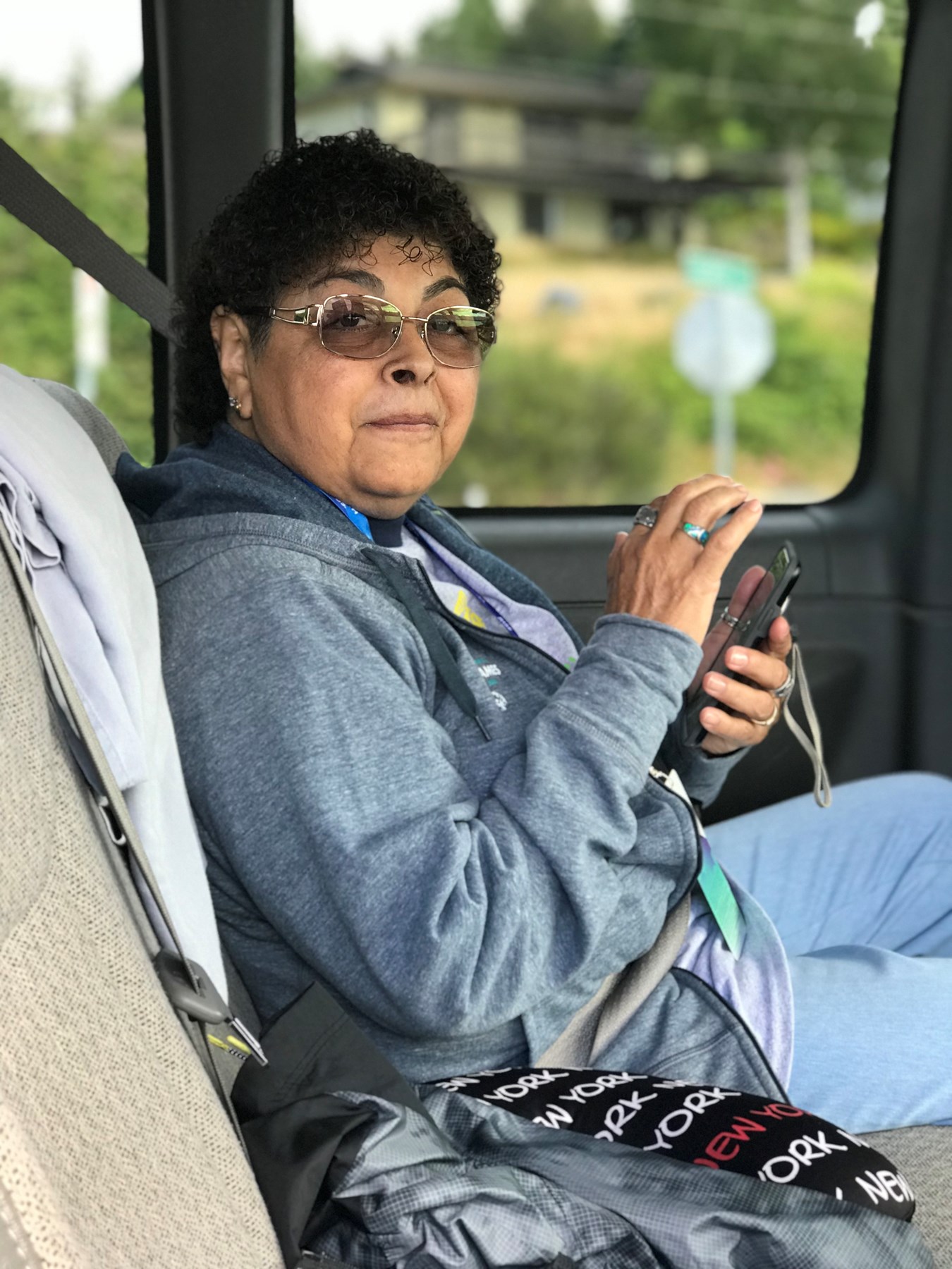 Obituary of Diana R. Santellan