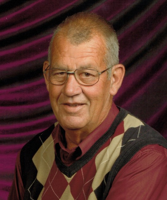 Obituary of Myron R. Husband