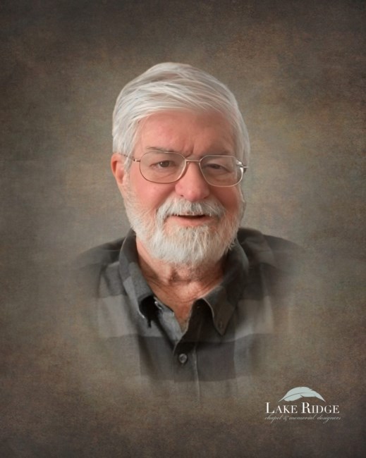 Obituario de William Morrison