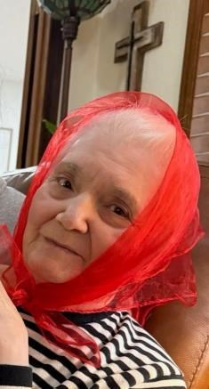 Obituary of Yildiz Agar