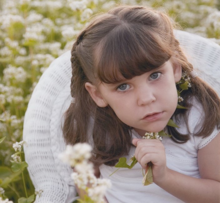 Obituary of Kayse Marie Kruer