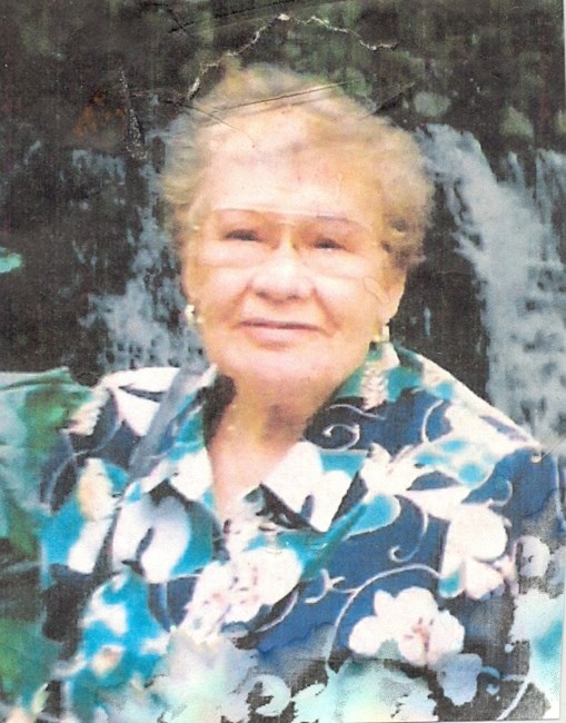 Obituary of Patricia Royce