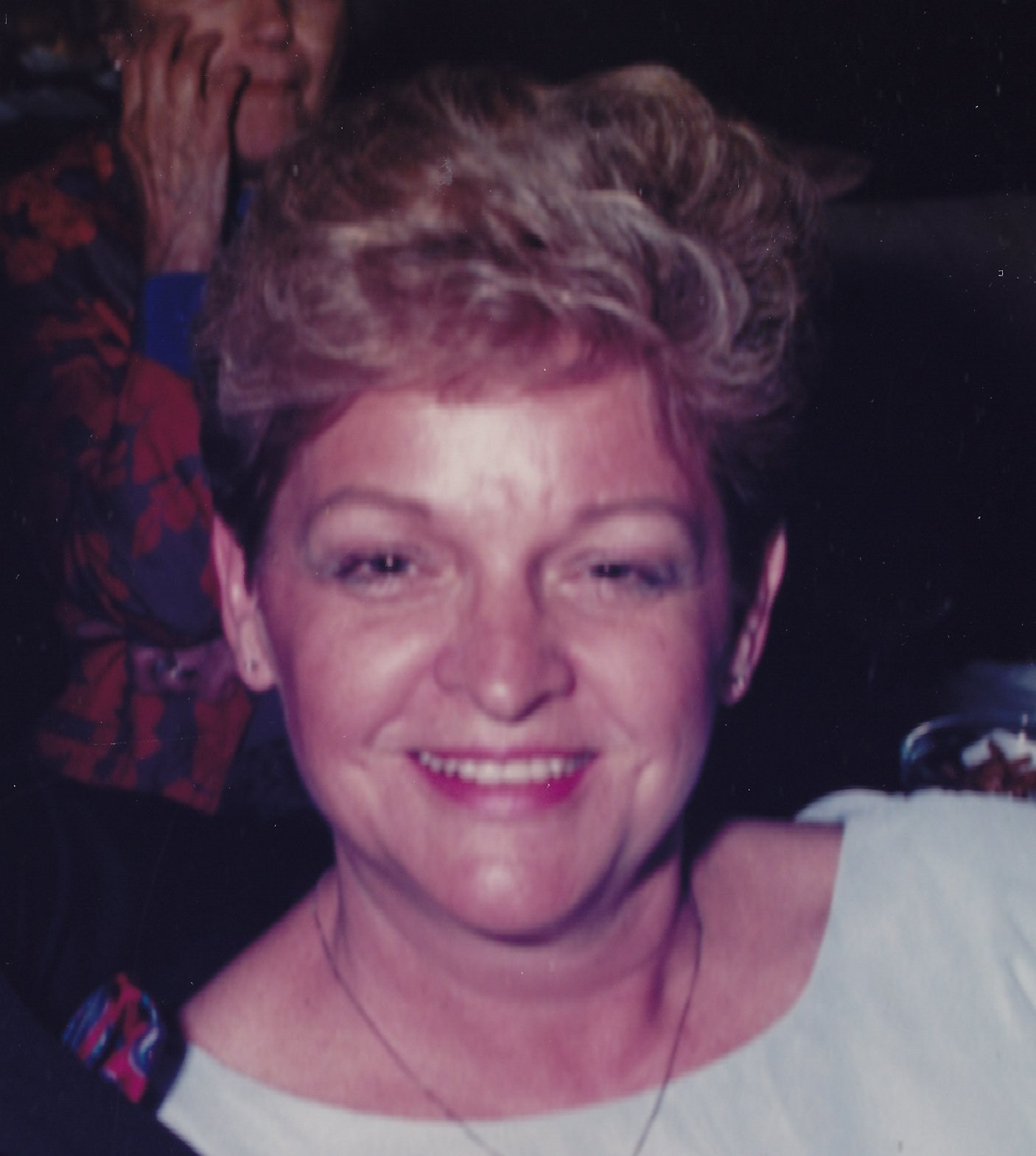 Obituary of Lynda Louise Fields