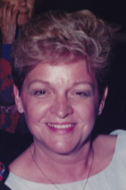 Avis de décès de Lynda Louise Fields