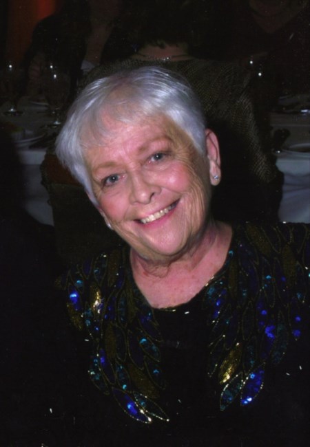 Obituary of Osa Marie Speight