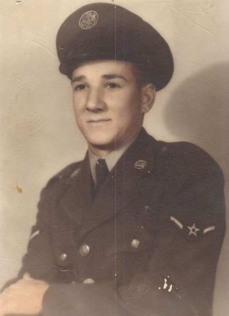 Obituary of Donald Duane Eddy