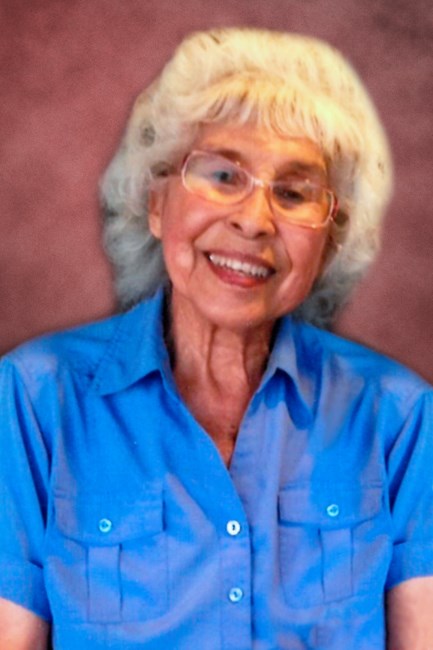 Obituary of Bertha Sauceda