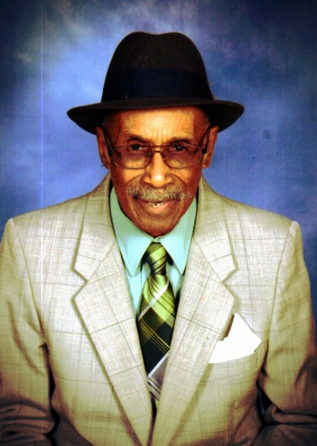 Obituary of William Herbert Green