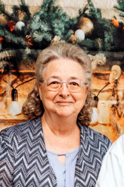 Obituary of Linda Faye Thigpen