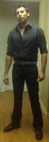 Obituary of Juan Jose Nuno