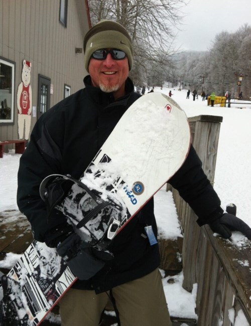 Obituary of Billy-Jack Keith