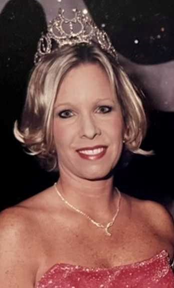 Obituary of Johna Faulkner Reese