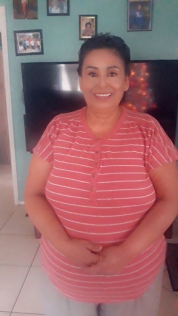 Obituary of Martha Zuniga Hurtado