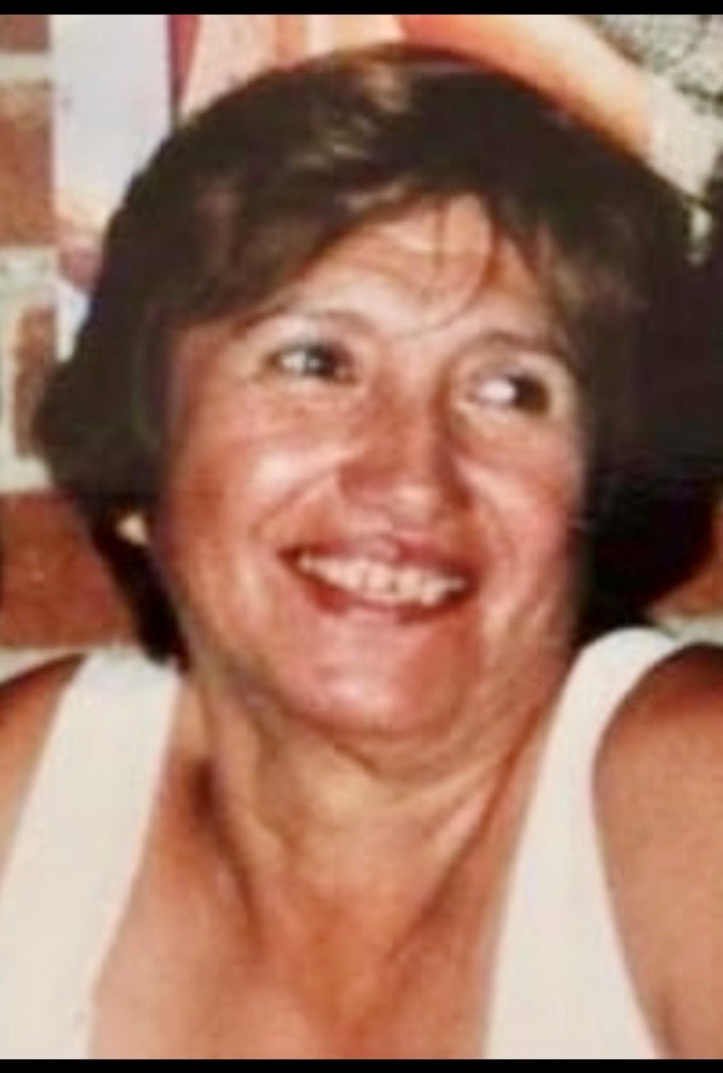 Obituary of Faye Ramirez