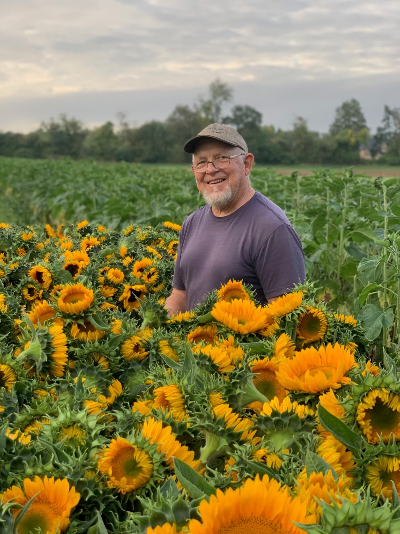 Obituary of William Joseph Doepkens