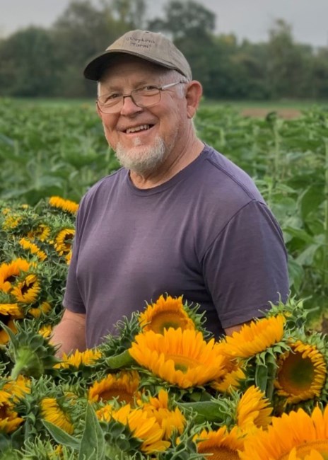 Obituary of William Joseph Doepkens