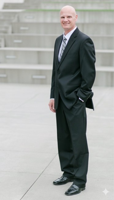 Obituario de Richard Stephen Brame