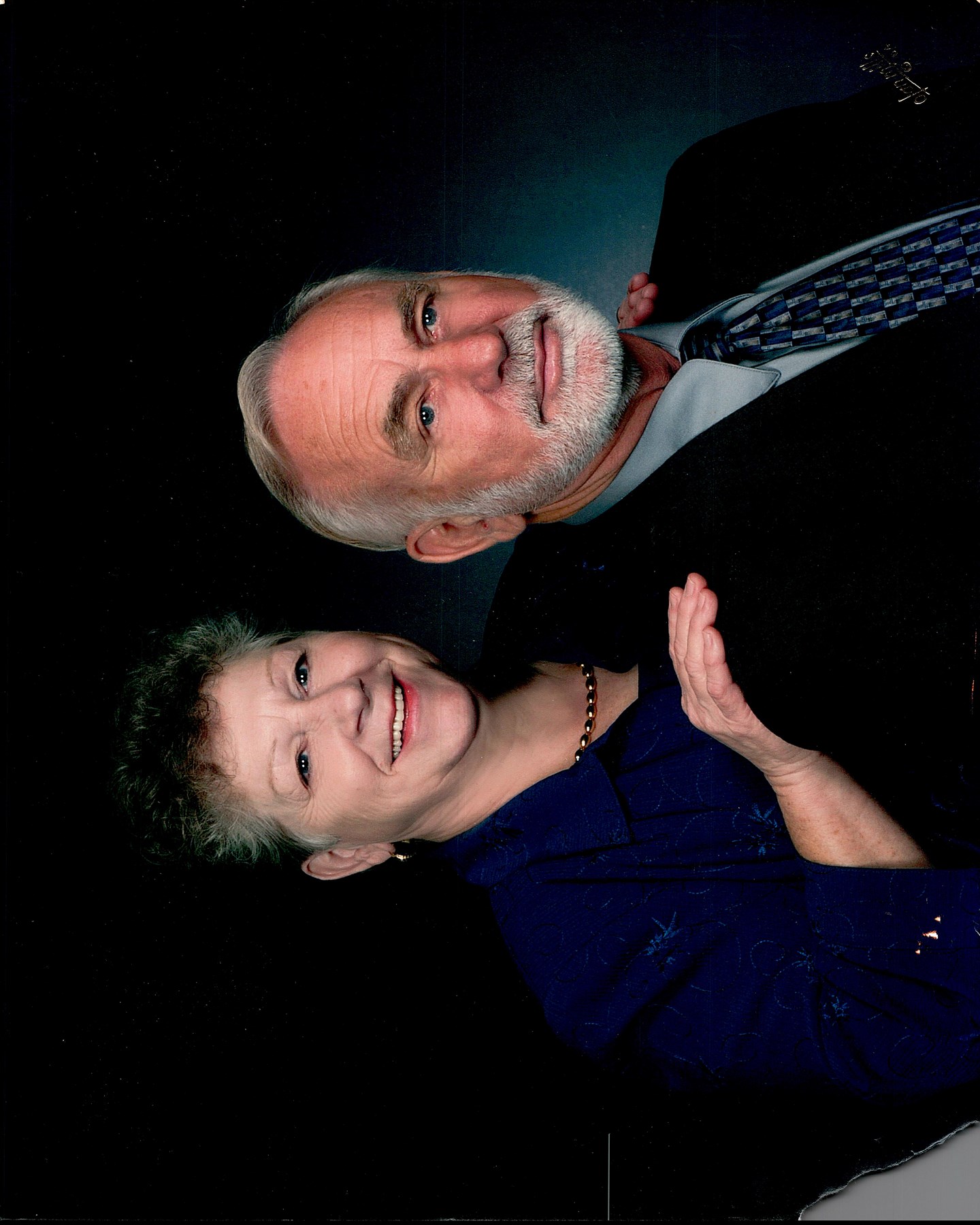 Avis de décès de Sara Ann Madden Finley