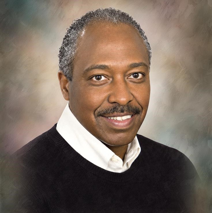Portrait of Charles Lanier Gilmer