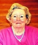Obituary of Mrs. Laura "Marge" Greenlee Broyles