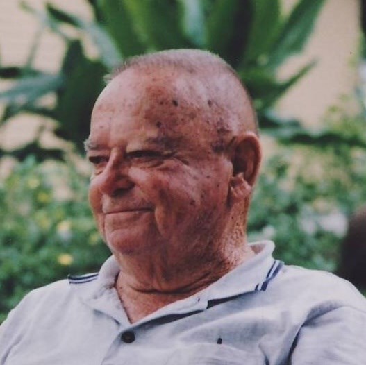 Obituary of Albert Buck Joseph Banker Sr.