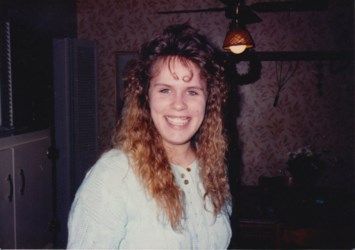 Avis de décès de Angela Dreyer